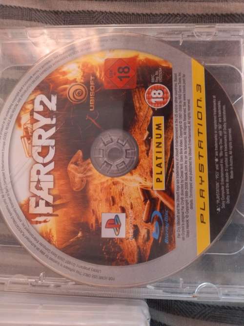 Sony Playstation 3 (PS3)