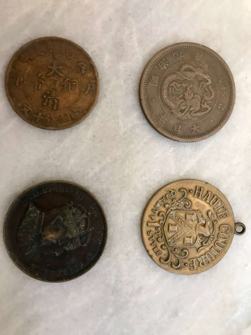 !!!!R1 Start !!!! Old Mintage!!!!