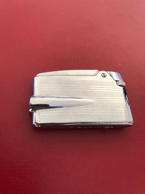 !!! X2 Antique Lighters!!!