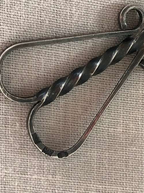 !! Starting At R1!! Silver Collector Spoon!!