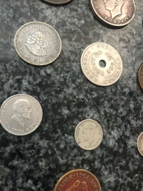 !!!R1 Start!!! Rare Old Mintage !!!