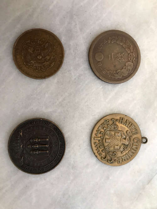 !!!!R1 Start !!!! Old Mintage!!!!