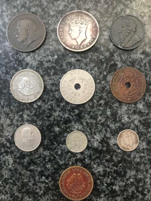 !!!R1 Start!!! Rare Old Mintage !!!