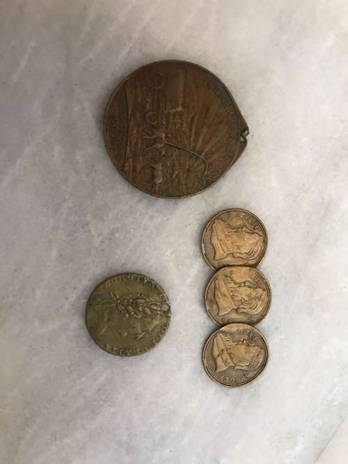 !!!R1 Start !!! Rare Mintage!!!