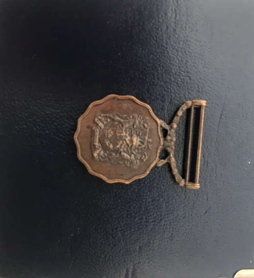 !!!OLD SOUTH AFRICAN MEDALS !!!