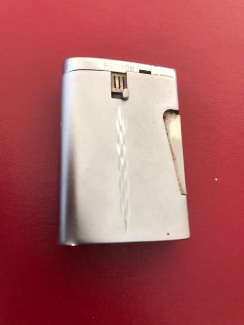 !!! X2 Antique Lighters!!!