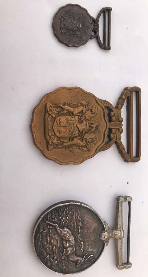 !!!OLD SOUTH AFRICAN MEDALS !!!