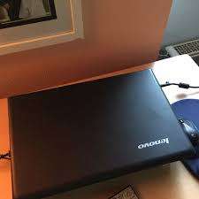 Lenovo G505 Laptop in as new condition!