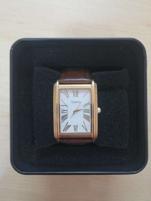 Tempo SS75434LB C15/33