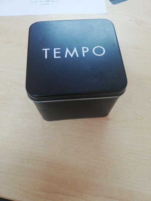 Tempo SS75434LB C15/33