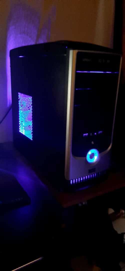 gaming pc