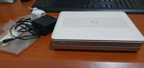 Asus RT-N16 wireless router