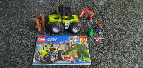 Lego 60181 set