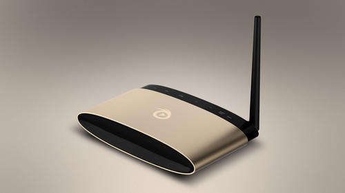 Vidon Box (Android TV Box)