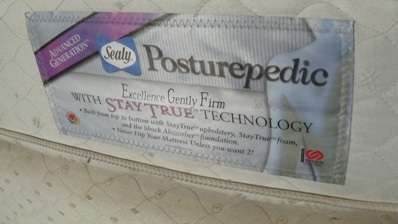 Queen size- X-tra lenth