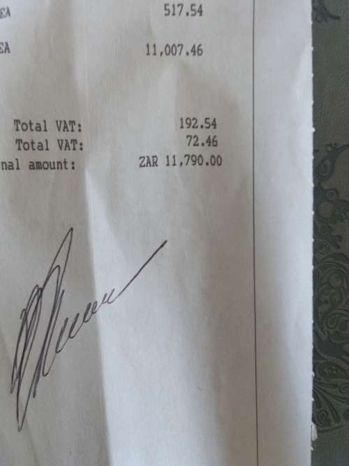 Antartica SA Mint coin set