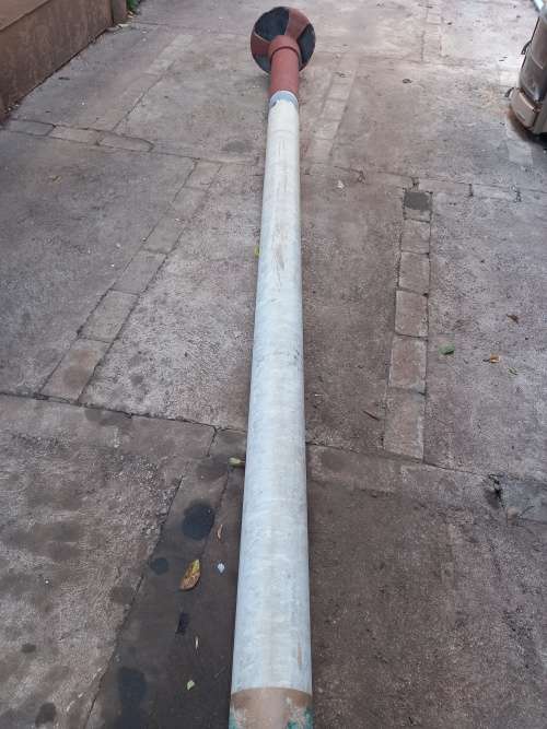 Anthracite stove fireplace