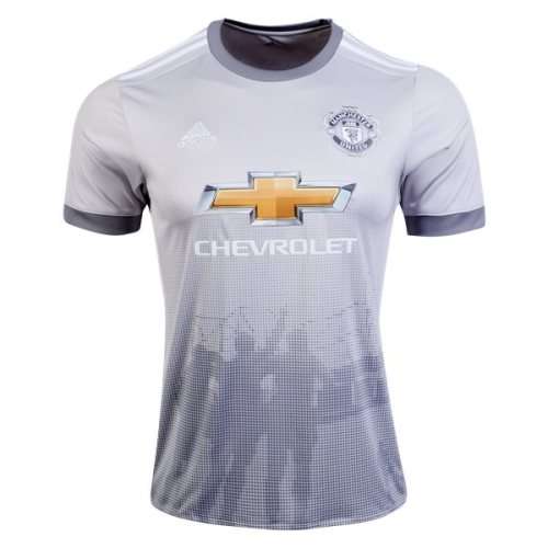 Manchester United 3rd kit 2017/18 Large