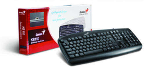 AMAZING NEW GENIUS KB110 KEYBOARDS FOR SALE BARGAIN!!!!