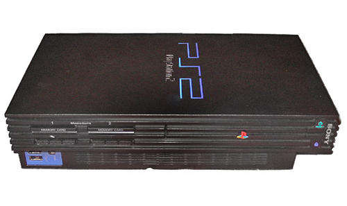 SONY PLAYSTATION 2!! R1 NO RESERVE!!1 READ BEFORE BIDDING!!