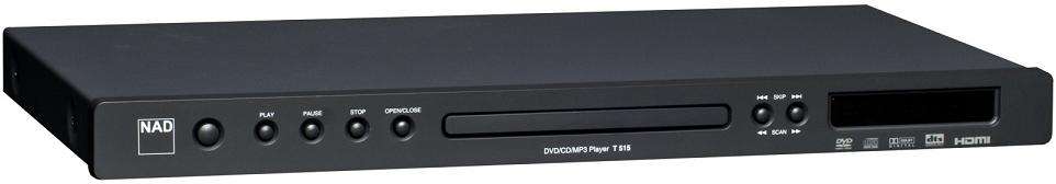 AMAZING LIKE NEW NAD DVD PLAYER HDMI!! THE BEST OF THE BEST!!! THIS IS SERIOUS QUALITY!!