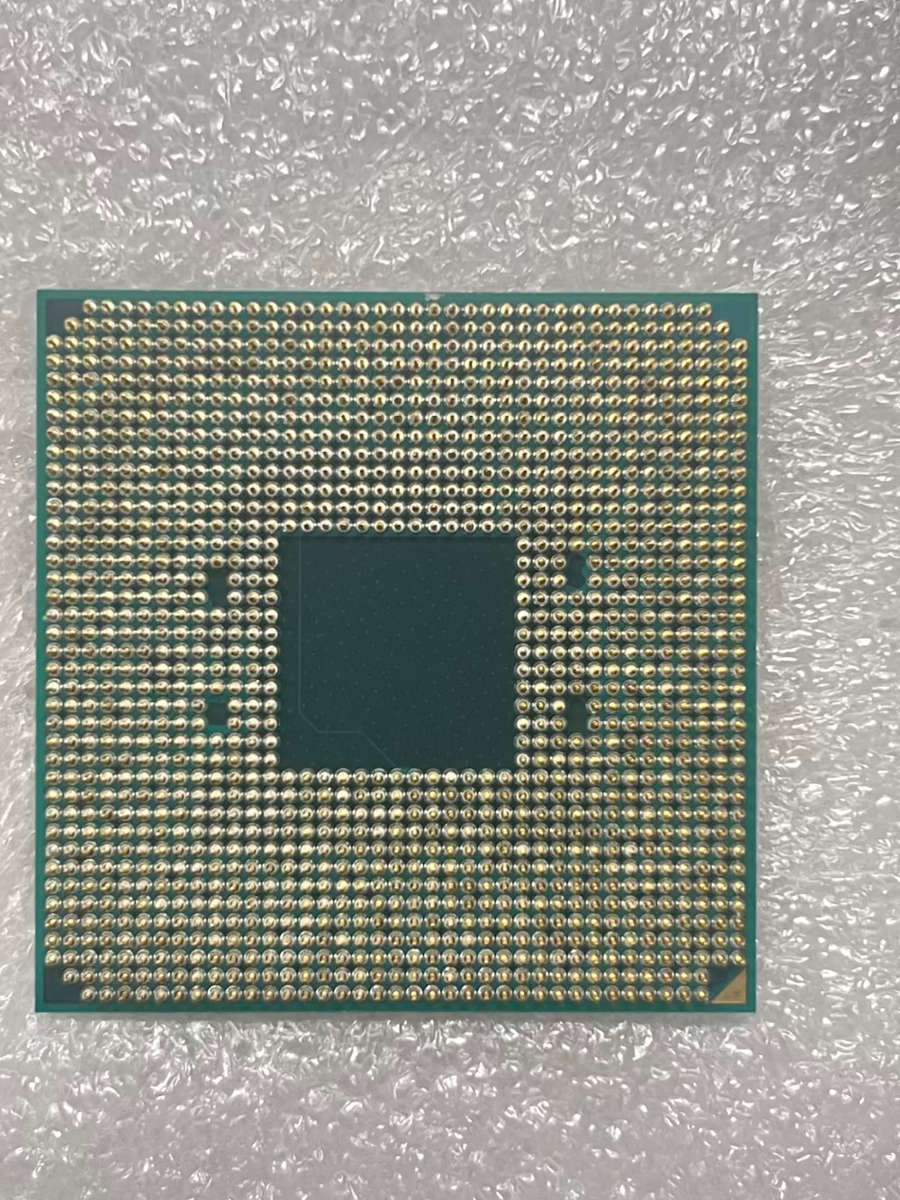 AMD Ryzen 3 1200 CPU Only