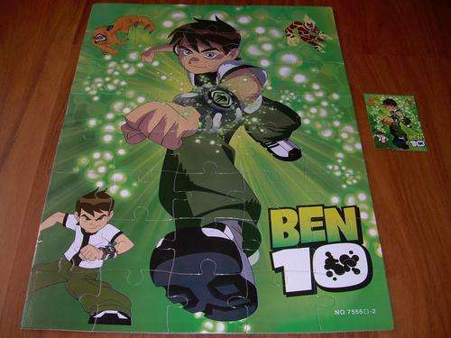 BIGGEST PUZZLE EVER!