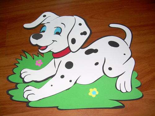 STUNNING BABY ROOM WALL HANGING