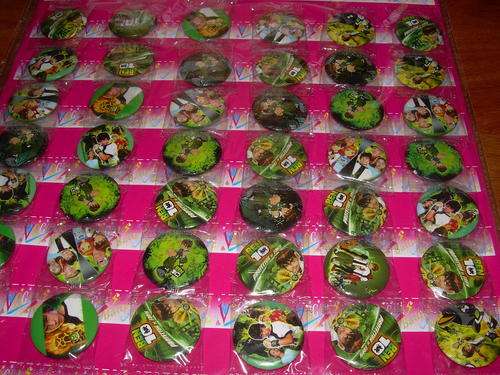 CHECK OUT THESE PARTY GIFTS!