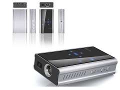 Portable Digital Projector -  USB Projector