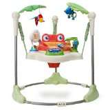 Fisher Price Jumperoo Rainforest