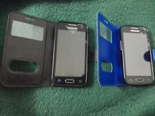 2 x Samsung Trend Neo