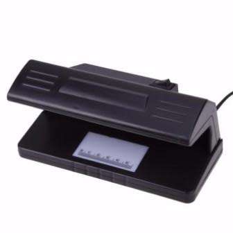 UV Blue Light Practical Counterfeit Detector