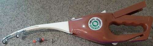 Portable Fishing rod (Royal Dinghy)