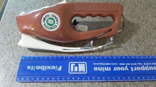 Portable Fishing rod (Royal Dinghy)