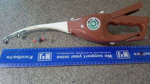 Portable Fishing rod (Royal Dinghy)