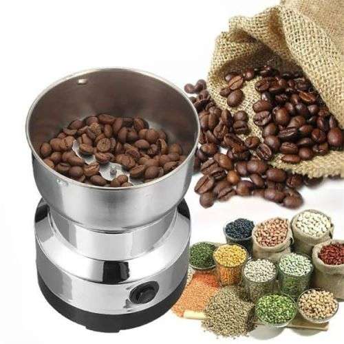 Nima Coffee and spice grinder