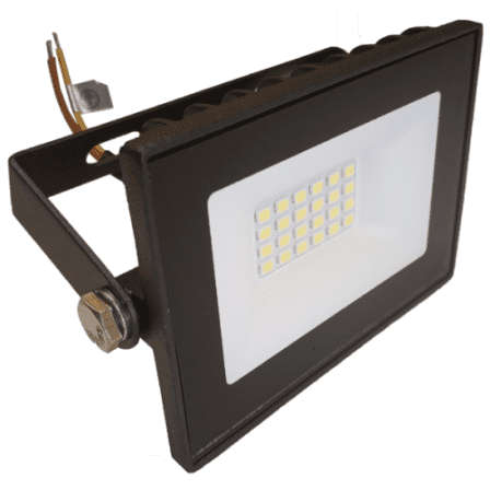 20W Ultra Slim LED Floodlight