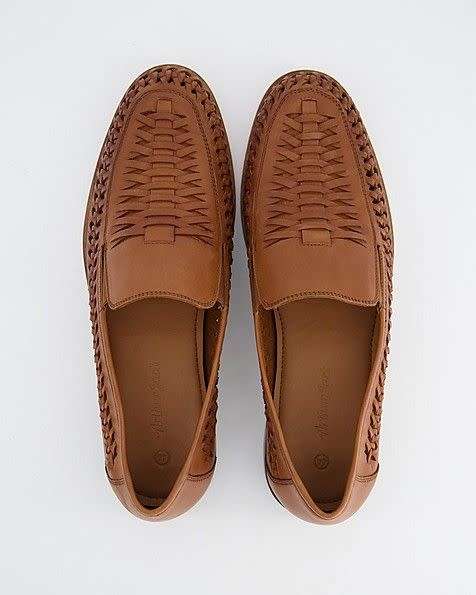 Arthur Jack Dean Slip-on SA10/UK10