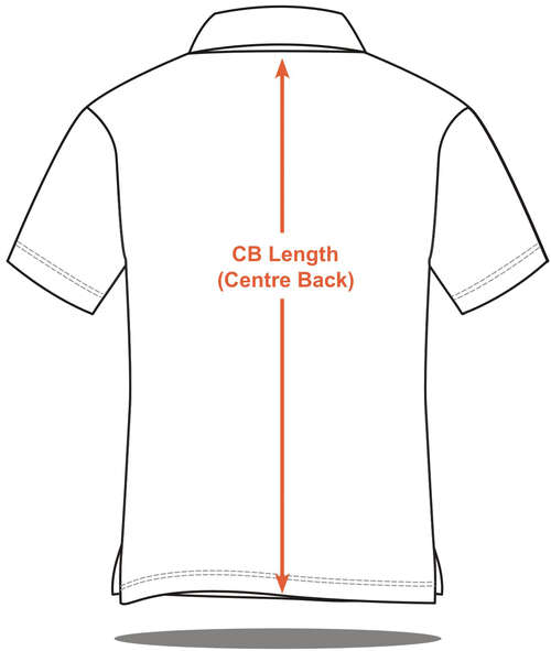 Mens Westlake Golf Shirt - White - (Gary Player Collection) Size: 4XL