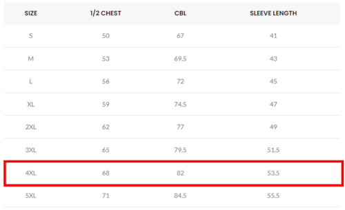 Mens Horizon Golf Shirt  Royal Blue (Slazenger) 4XL
