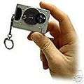 "HOT HOT SpEcIaL" 300K pixels World's Smallest Digital Camera + Key Ring