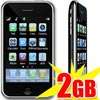 "OVERNIGHT DOOR DELIVERY" I9+++ 3.2" QVGA JAVA 2-Sim Dual Standby Touch Mobile Phone + FREE 2GB Card