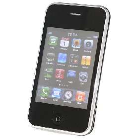 ***CHEAPEST WIFI PHONE*** 3.2" TFT Dual Sim Dual Standby mobile phone with JAVA support