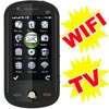 3.2" TV and Wifi JAVA(Mxit, Opera mini, etc.) 4-Band Dual Sim Dual Standby Cellphone Mobile