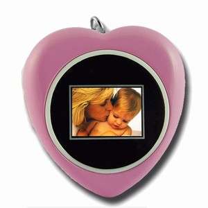"EXCELLENT GIFT" 1.1 inch Mini Digital Photo Frame With Hand Strap