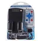 7 in 1 Wireless FM Transmitter Car kit and holder for iPod / MP3 Player