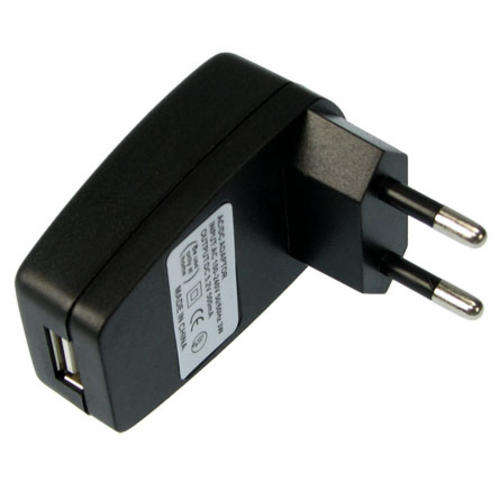 Mp4/Mobile Phone USB Wall charger