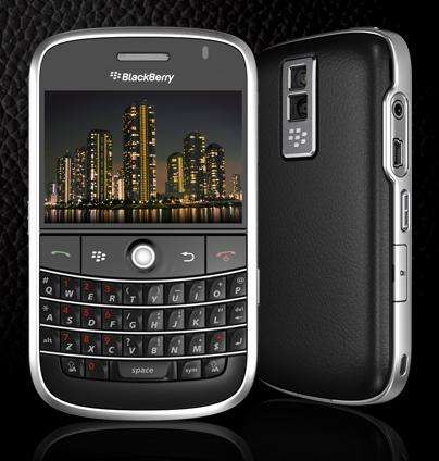 ORIGINAL BLACKBERRY 9000 BOLD - unlocked for all networks