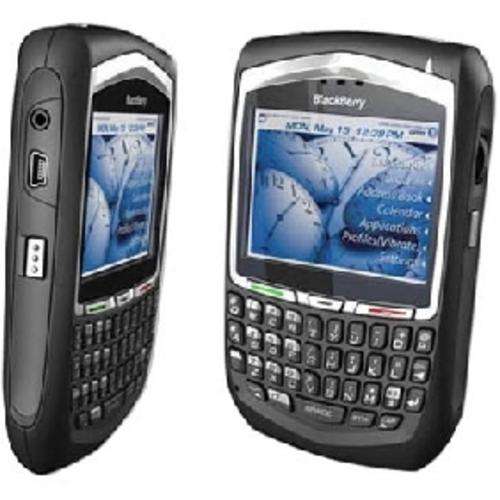 BLACKBERRY 8700 unlocked to all networks and unregistered